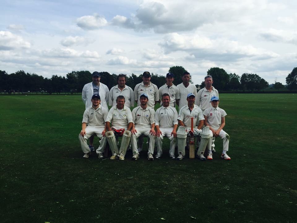 Cricket Grounds of Leicestershire